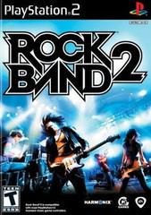 Microsoft Xbox 360 (XB360) Rock Band 2 (Game Only) [In Box/Case Complete]